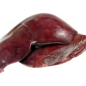 Liver ($10)