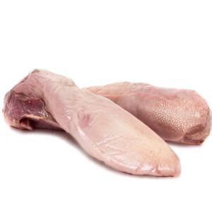 Tongue ($5)