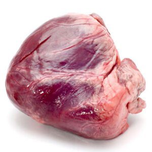 Heart ($5)
