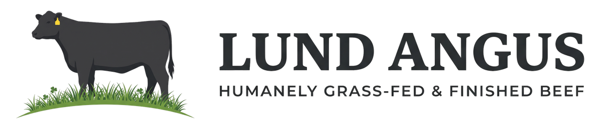 Lund Angus Farm